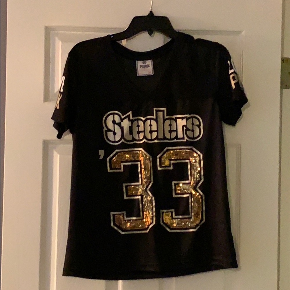 Steelers jersey